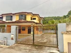 Image of Meranti Homestay