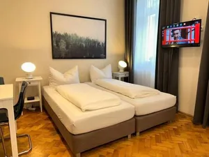 Image of Design Europa Apartment