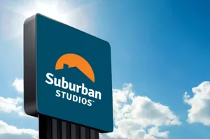 Image of Suburban Studios Fishers Indianapolis