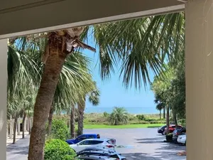 Image of SeaClusion-Oceanview, Mini split AC, Beach Chairs