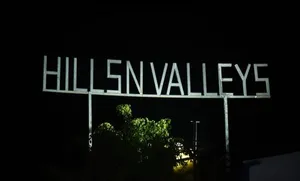 Image of Hills and Valleys Resort