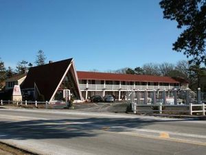 Image of Cape Shore Inn