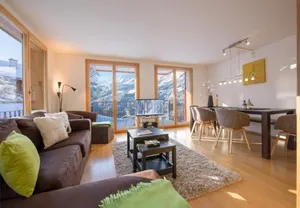 Image of Chalet Wyssbirg