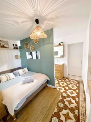 Image of Logement T2 ICADE ADP Orly Lenôtre JMonnet JMermoz