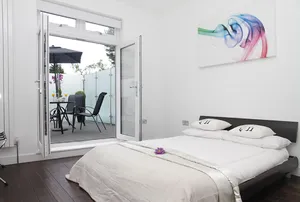 Image of Holiday Lets London - I3