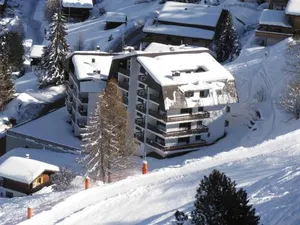 Image of Appartement Mont Parrain 19