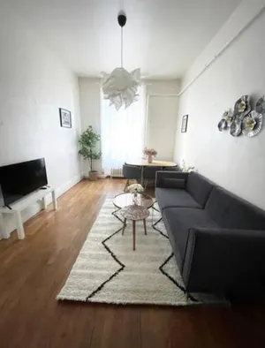Image of Appartement Brunard