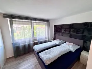 Image of Wohnung für 4 Personen nahe Frankfurt WLAN Küche