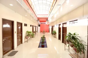 Image of Hotel O Amar Inn