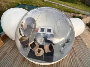 Image of Bubble Jade