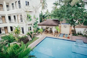 Image of Siman Panglao