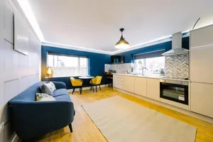 Image of Brand New One Bedroom Apartments in A Fantastic Location