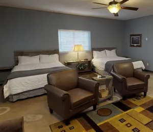 Image of Beds N Sheds