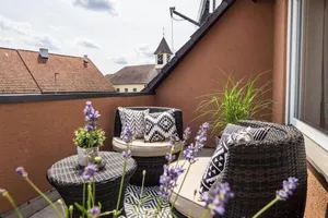 Image of Luxury Apartment on the Rhein