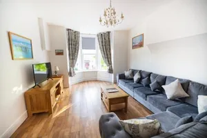 Image of Cosy Llandudno Apartments