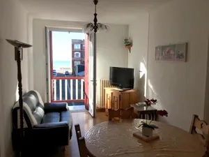 Image of Appartement spacieux avec vue sur la mer - 70 m² à Mers-les-Bains