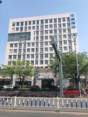 Image of Hanting Hotel Changzhou Hutang University Town