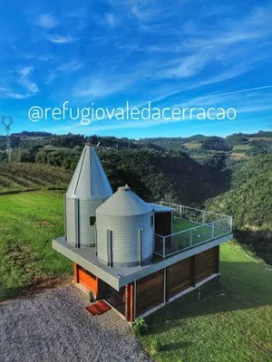Image of Refúgio Vale da Cerração