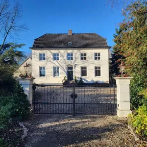 Image of Landhuis de Nieuwe Hof