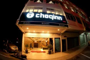 Image of Hotel Cheqinn