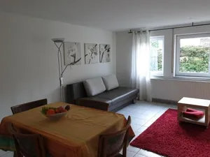Image of Ferienwohnung Messe Stuttgart - Leinfelden-Echterdingen