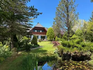 Image of Ausseerhaus im Grünen