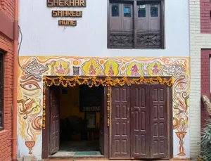 Image of Shekhar's Shared Home