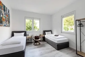 Image of PRIMERA Zimmer mit Gemeinschaftsbad