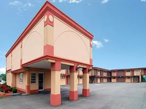Image of Rodeway Inn
