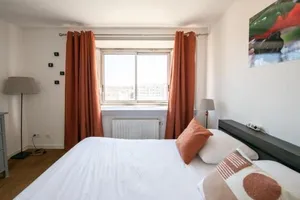 Image of L'Alto - Bel appartement lumineux -Vue panoramique
