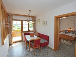 Image of Spacious Apartment with Garden in Tyrol