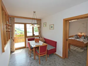Image of Spacious Apartment with Garden in Tyrol