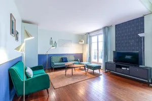 Image of Duplex Chancelier - Fairytale Factory