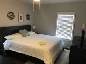 Image of Stay with Jay Cleveland One