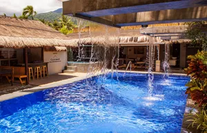 Image of California Beach Pansol - Villa 1