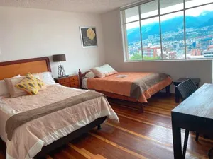 Image of Bed and Breakfast La Uvilla