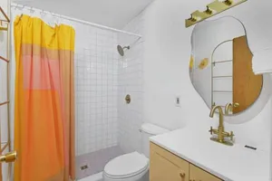 Image of The Rainbow Room - Studio Apt