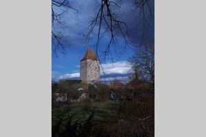 Image of Gemütliche Altstadtwohnung in Dinkelsbühl