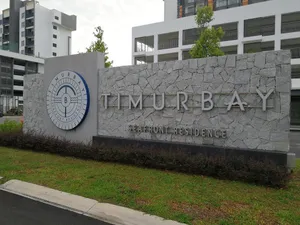 Image of TIMURBAY BY SURIA SUITE