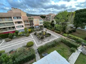 Image of Appartement Ste Maxime