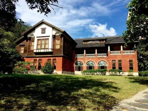 Image of Kyokusui Hotspring Hotel