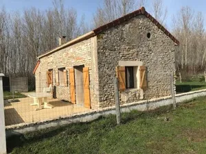 Image of Charmant gîte Bourguignon