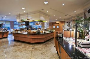 Image of Hilton Garden Inn Vienna South