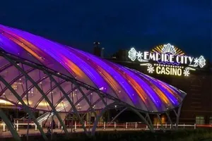 Image of Nice Cozy Room By Empire City Casino And Cross County Mall