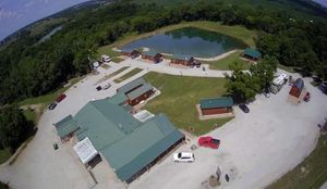 Image of Country Cabins Hotel