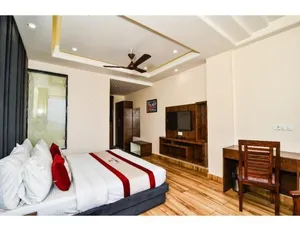 Image of The Jade Mountain by Terraa Hotel, Dalhousie