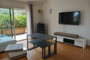 Image of Cosy cocoon with balcony close to the sea