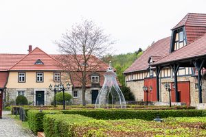 Image of Hotel Henriettenhof Weimarer Land, Weimar-Bad Berka