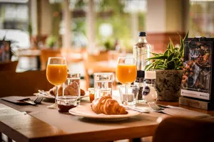 Image of Campanile Hotel And Restaurant Amersfoort