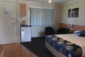 Image of Mundubbera Billabong Motor Inn
